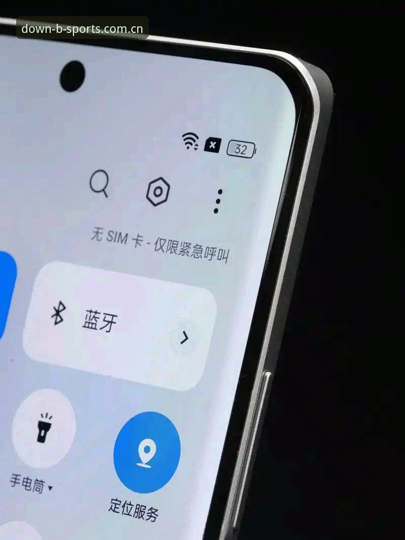 B体育苹果手机安装功能全面解析：iOS端深度体验与行业趋势洞察